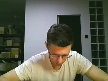 Chaturbate Live Sex Cam of lumberjack__666
