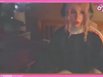 Chaturbate Adult Webcams of notyourfemboi