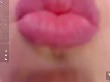 Chaturbate Sex Chat of scarlett_brookss_