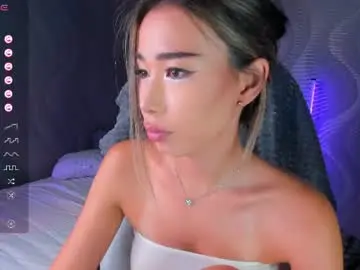Chaturbate Live Sex of sensualily