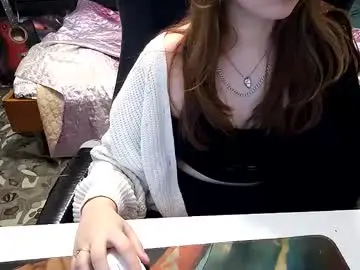 Chaturbate Free Live Porn of soulgirl007