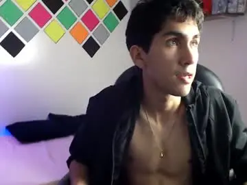 Chaturbate Best Webcam of adan_tower