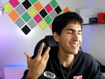 Chaturbate Nude Webcam of adan_tower
