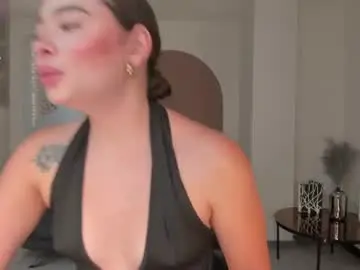 Chaturbate Adult Webcam of alinakravitz_
