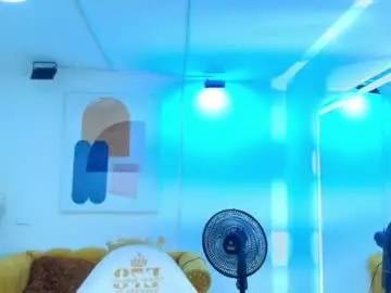 Chaturbate Best Webcam of anastasiia_rouse