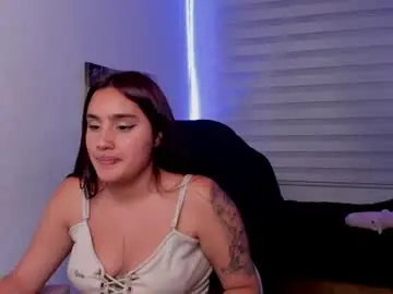 Chaturbate Private Sex Chat of caroline_rodriguez_9