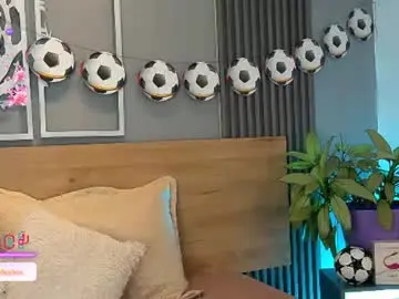 Chaturbate Free Live Porn of eliseplayboobs
