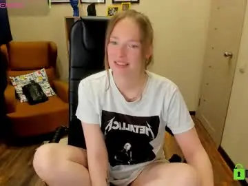 Chaturbate Live Sex Cam of ghostly_temptation