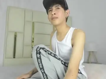 Chaturbate Sex Cam of julian_xp