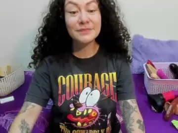 Chaturbate Live Porn of laura_anal_