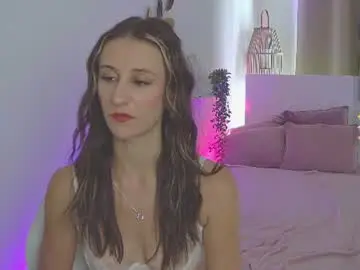 Chaturbate Watch Live Sex Cams of liaabunny