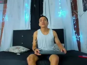Chaturbate Best live sex cam show of liam__jacob