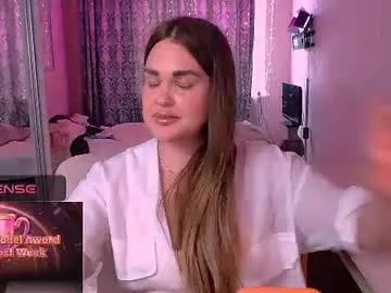Chaturbate Free Porn Cam of libra_mia