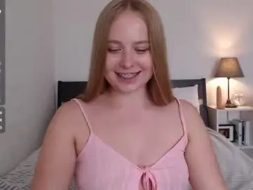 Chaturbate Best Webcam of maybebabyx