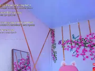 Chaturbate Live Sex Cam of rubyconer5