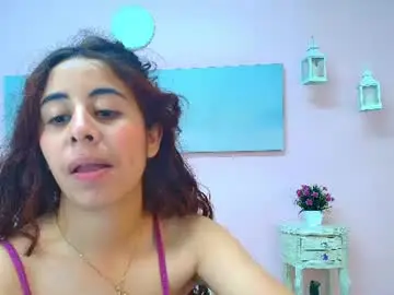 Chaturbate Live Sex Cam of scarlett_clyde