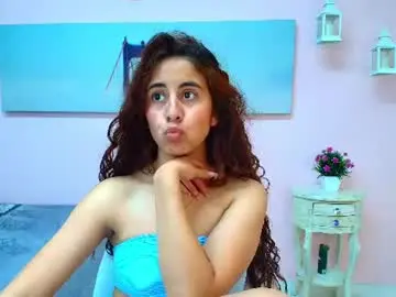 Chaturbate Live Sex of scarlett_clyde