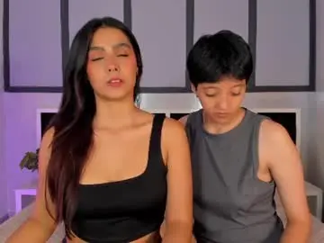 Chaturbate Best live sex cam show of sweetcoupple