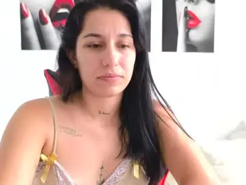 Chaturbate Adult Webcam of tammyandrade_