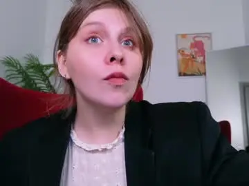 Chaturbate Adult Webcams of the_virg1n_marie