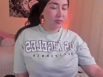 Chaturbate Free Porn Cam of valerie_perez