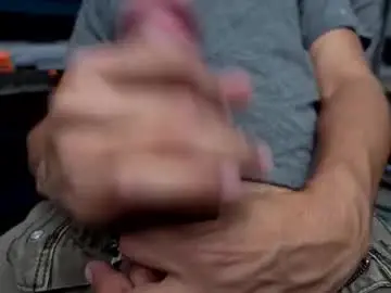 Chaturbate Free Porn Cam of yourislandman