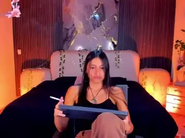 Chaturbate Free Live Porn of _agathaargent