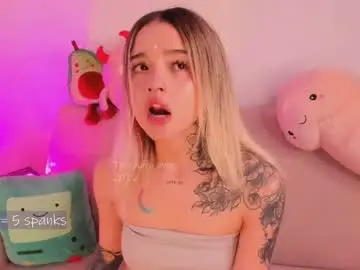 Chaturbate Free Porn Cam of _tammarra_