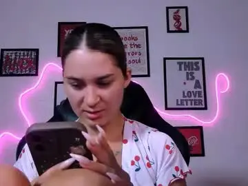 Chaturbate Adult Webcam of alisarossy