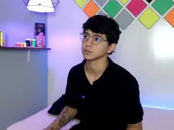 Chaturbate Best Webcam of axel_rose20