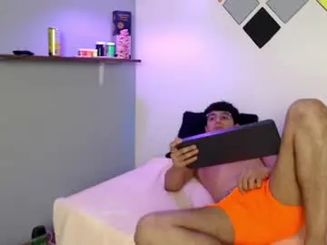 Chaturbate Free Porn Cam of axel_rose20