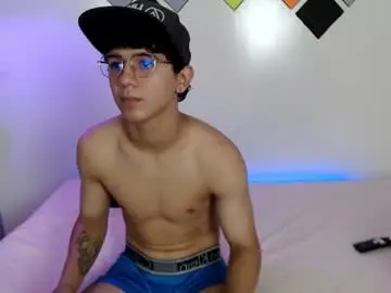 Chaturbate Private Sex Chat of axel_rose20