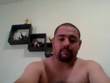 Chaturbate Best live sex cam show of blackcharro888