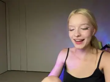 Chaturbate Best live sex cam show of hyunwilhelmi
