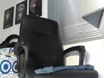 Chaturbate Sex Cam of kratoswolf