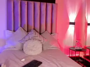 Chaturbate Live Sex of lunaa_moonn