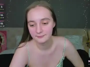 Chaturbate Adult Webcams of maffinpurrri