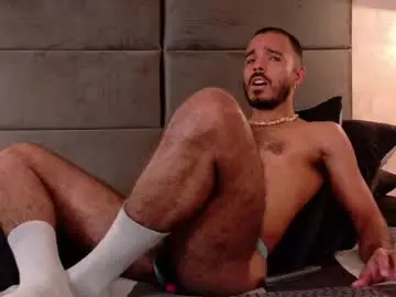 Chaturbate Adult Webcams of miguelsanfrancisco