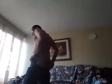 Chaturbate Free Porn Cam of rinobogota