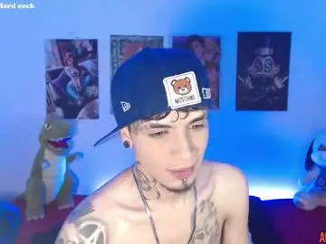 Chaturbate Live Porn of alex_rockstar
