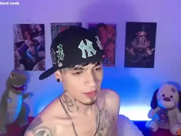 Chaturbate Live Sex Cam of alex_rockstar
