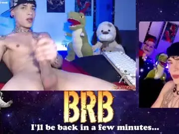 Chaturbate Best Webcam of alex_rockstar