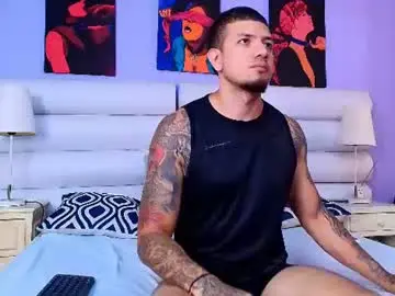 Chaturbate Private Sex Chat of dante_flamee