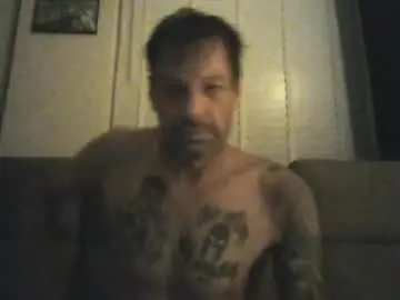 Chaturbate Live Porn of dirtyroccoxxx