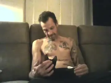 Chaturbate Adult Webcams of dirtyroccoxxx