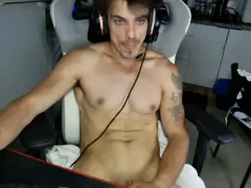 Chaturbate Nude Webcam of ipaulsoy