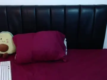Chaturbate Live Porn of karlota_hank