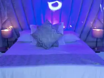 Chaturbate Sex Chat of layla_breezee_