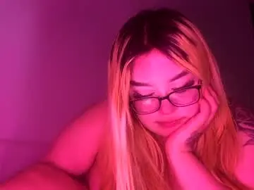 Chaturbate Adult Video Chat of michixnita