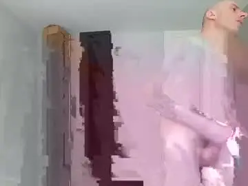 Chaturbate Watch Live Sex Cams of mr_shroom